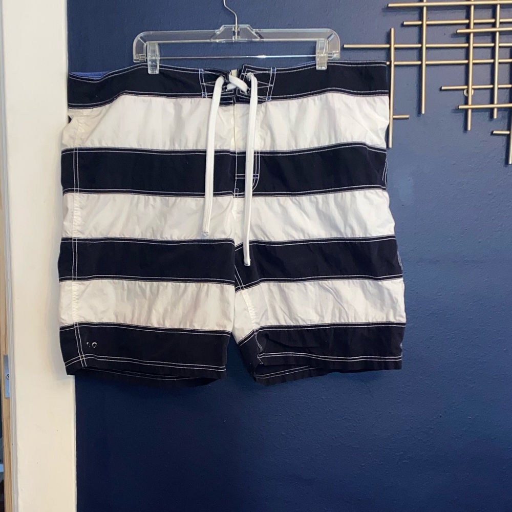 Men’s one star shorts size xxl